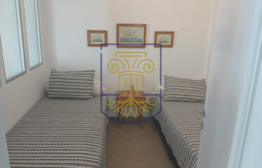 Maisonette, 90 sq.m.
