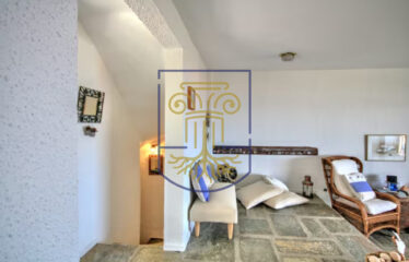 Maisonette, 90 sq.m.