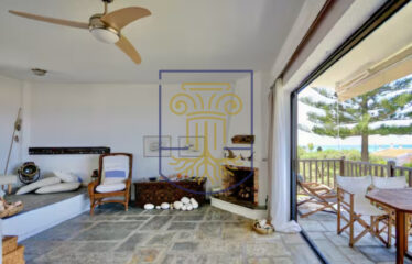Maisonette, 90 sq.m.