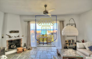 Maisonette, 90 sq.m.