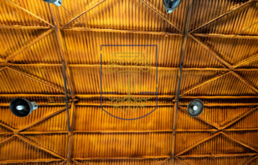 Industrial Space, 900 sq.m.