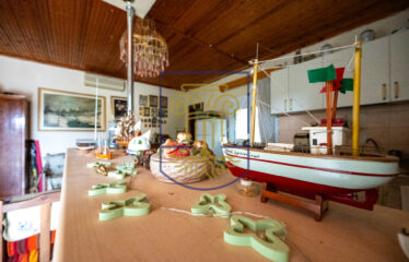 Detached House, 42 sq.m.