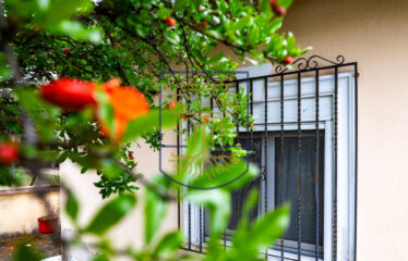 Detached House, 42 sq.m.