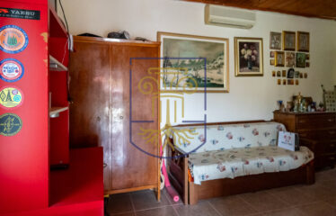 Detached House, 42 sq.m.