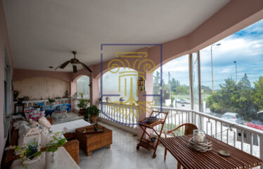 Detached House, 350 sq.m.