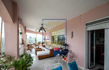 Detached House, 350 sq.m.