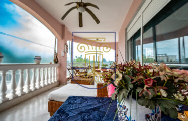 Detached House, 350 sq.m.