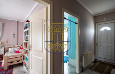 Detached House, 350 sq.m.
