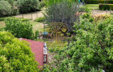 Detached House, 350 sq.m.