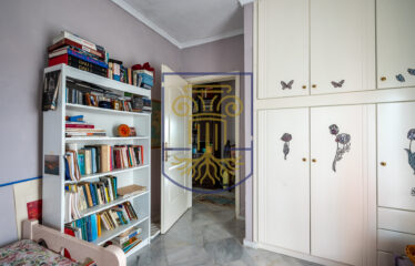 Detached House, 350 sq.m.