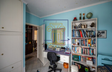 Detached House, 350 sq.m.