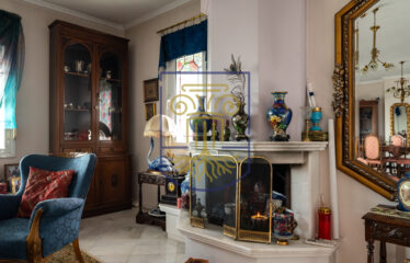 Detached House, 350 sq.m.