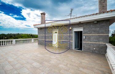 Detached House, 350 sq.m.
