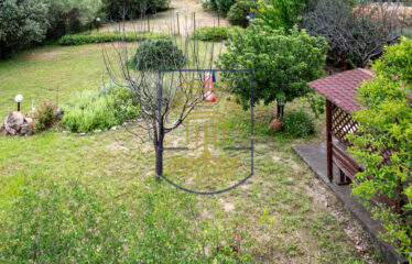 Detached House, 350 sq.m.
