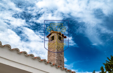 Detached House, 350 sq.m.