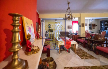Detached House, 350 sq.m.
