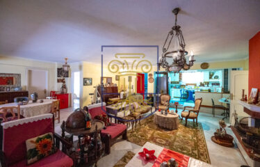 Detached House, 350 sq.m.