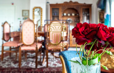 Detached House, 350 sq.m.