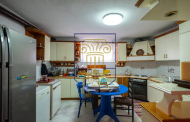 Detached House, 350 sq.m.