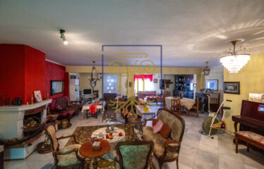 Detached House, 350 sq.m.