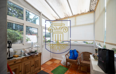 Detached House, 350 sq.m.
