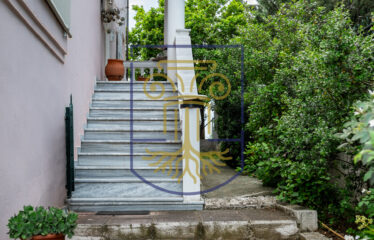 Detached House, 350 sq.m.