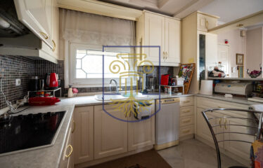 Detached House, 350 sq.m.