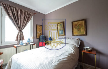 Detached House, 350 sq.m.