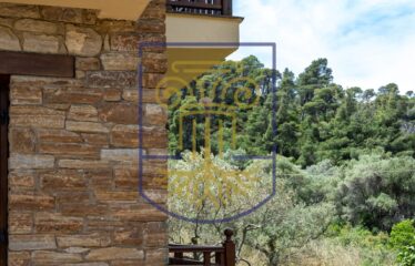Detached House, 330 sq.m.