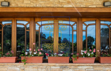 Detached House, 330 sq.m.
