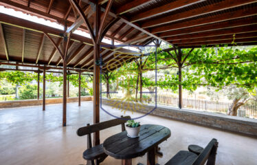 Detached House, 330 sq.m.