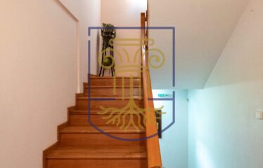 Detached House, 330 sq.m.