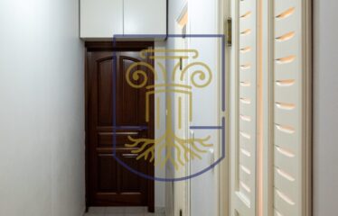 Detached House, 330 sq.m.