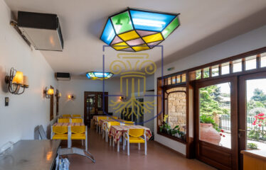 Detached House, 330 sq.m.
