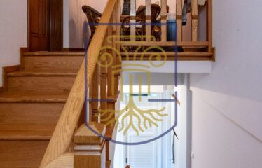 Detached House, 330 sq.m.