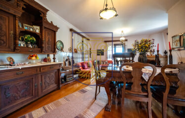 Detached House, 330 sq.m.