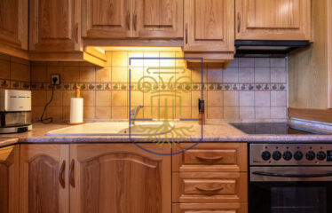 Detached House, 330 sq.m.