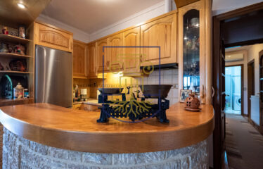 Detached House, 330 sq.m.