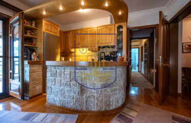 Detached House, 330 sq.m.