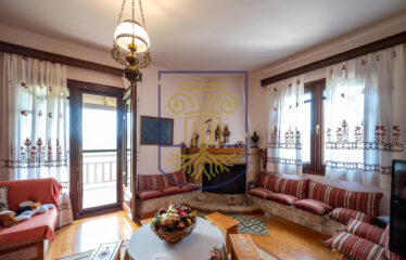 Detached House, 330 sq.m.