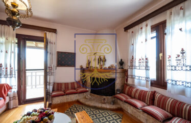 Detached House, 330 sq.m.