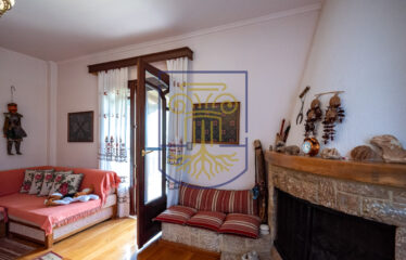 Detached House, 330 sq.m.