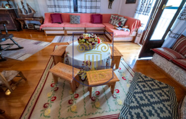 Detached House, 330 sq.m.