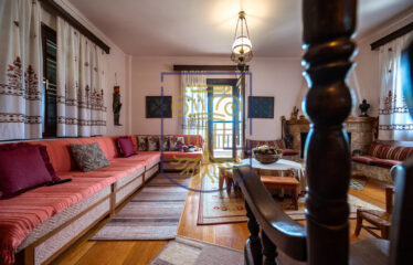 Detached House, 330 sq.m.