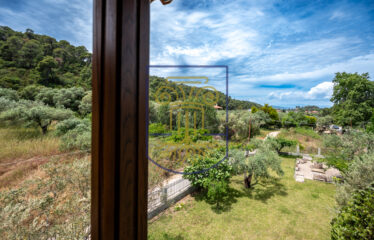Detached House, 330 sq.m.
