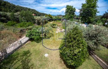 Detached House, 330 sq.m.