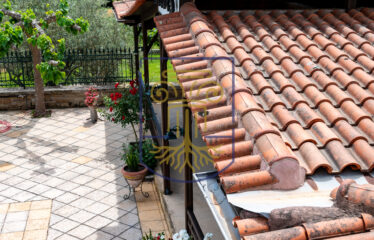 Detached House, 330 sq.m.