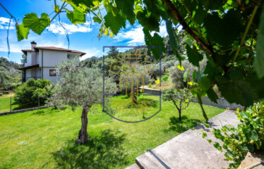 Detached House, 330 sq.m.