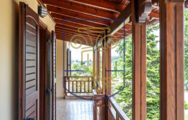 Detached House, 330 sq.m.