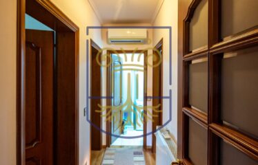 Detached House, 330 sq.m.